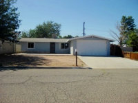 7642 Columbine Avenue, California City, CA 93505 