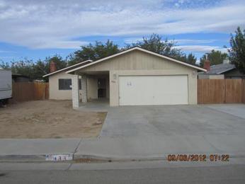 433 South Lincoln Street, Ridgecrest, CA 93555 