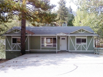 32296 Fern Drive, Running Springs, CA 92382 