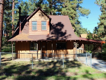 100 West Sherwood Boulevard, Big Bear City, CA 92314 