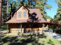 100 West Sherwood Boulevard, Big Bear City, CA 92314 