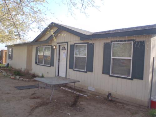 30 GARBER WAY, Bakersfield, CA 93307 