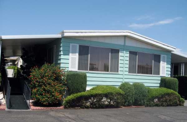 8801 Eton Avenue,63, Canoga Park, CA 91307 