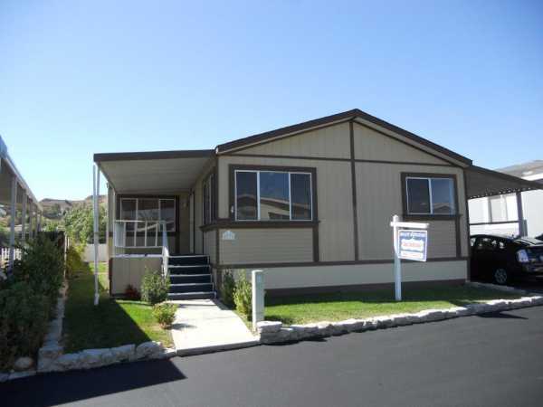 30000 Sand Canyon, Canyon Country, CA 91387 