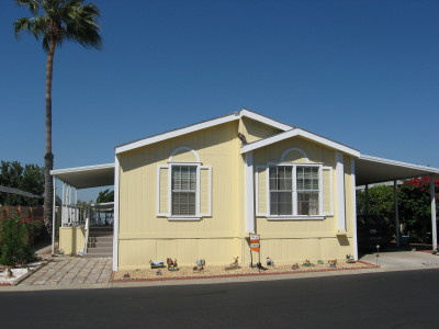 17700 Avalon #46, Carson, CA 90746 