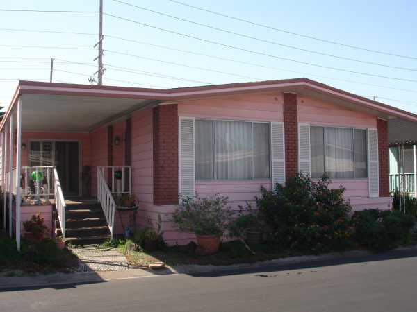 17700 S. Avalon   #374, Carson, CA 90746 