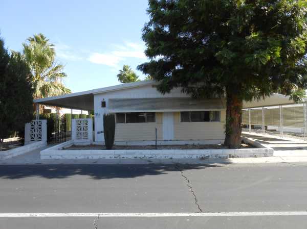 511 Cerritos Way, Cathedral City, CA 92234 