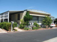 20652 Lassen Street, Space 11, Chatsworth, CA 91311 