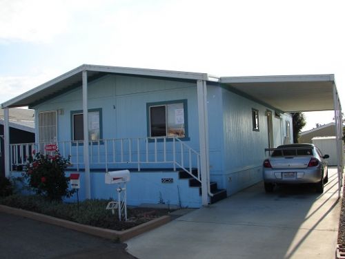 1500 3RD AVE #87, Chula Vista, CA 91911 