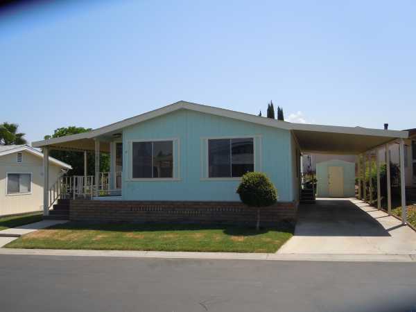 1550 Rimpau #91, Corona, CA 92881 