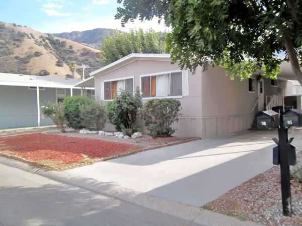 4901 GREEN RIVER RD #096, Corona, CA 92880 