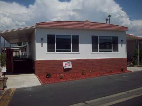 21210 ARROW HIGHWAY #137, Covina, CA 91724 