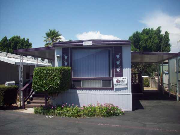 21210 ARROW HIGHWAY #16, Covina, CA 91724 