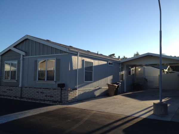 9080 Bloomfield #119, Cypress, CA 90630 