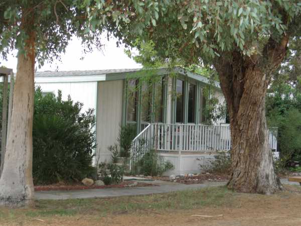 15500 Bubbling Wells Road #90, Desert Hot Springs, CA 92240 