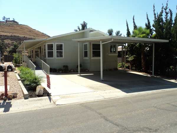 1120 Pepper Drive # 97, El Cajon, CA 92021 