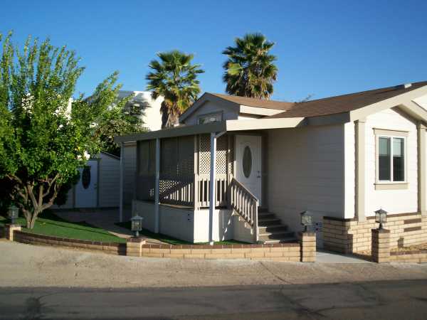 13300 Los Coches Rd #63, El Cajon, CA 92021 