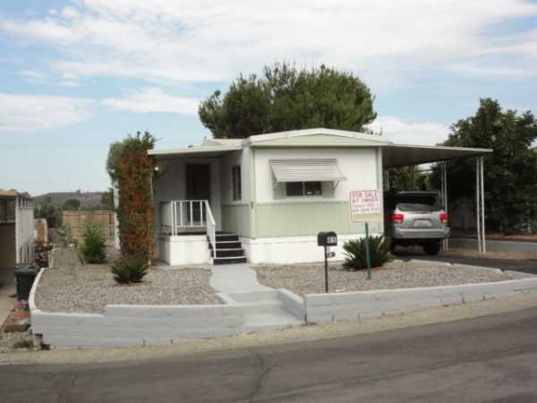 13300 Los Coches Rd. East  #85, El Cajon, CA 92021 