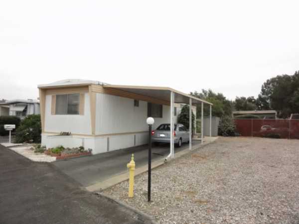 410 S. First St. #42, El Cajon, CA 92019 