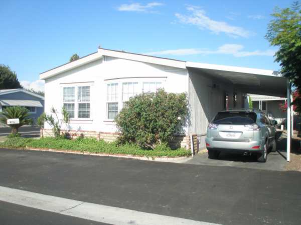 11301 EUCLID ST. SPC. #89, Garden Grove, CA 92840 