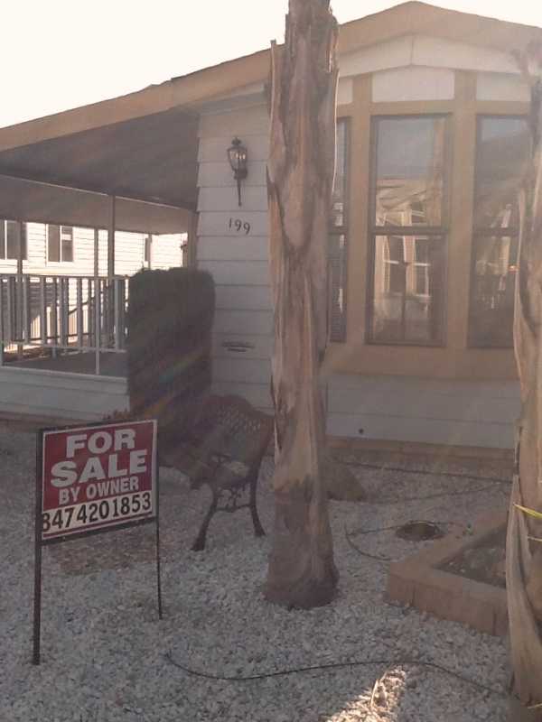 1295 s. cawston ave. #266, Hemet, CA 92545 