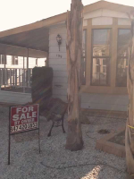 1295 s. cawston ave. #266, Hemet, CA 92545 