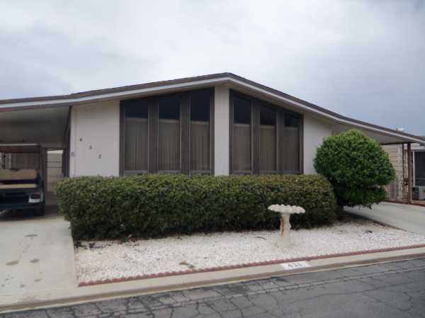 601 N Kirby St #438, Hemet, CA 92545 