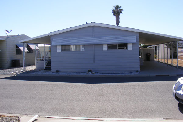 5001 W. Flooirda #247, Hemet, CA 92545 