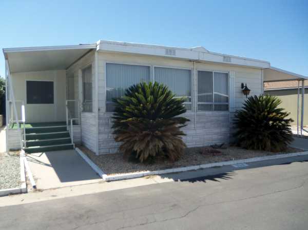 601 N Kirby St #389, Hemet, CA 92545 