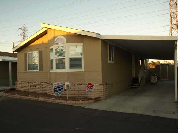 19350 Ward St. sp #50, Huntington Beach, CA 92646 