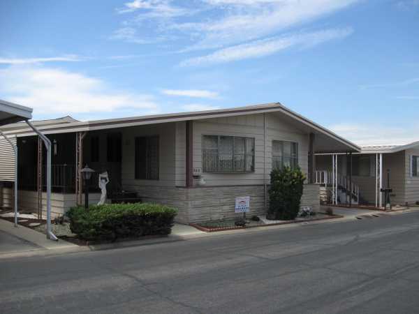 3800 Bradford Street #203, La Verne, CA 91750 