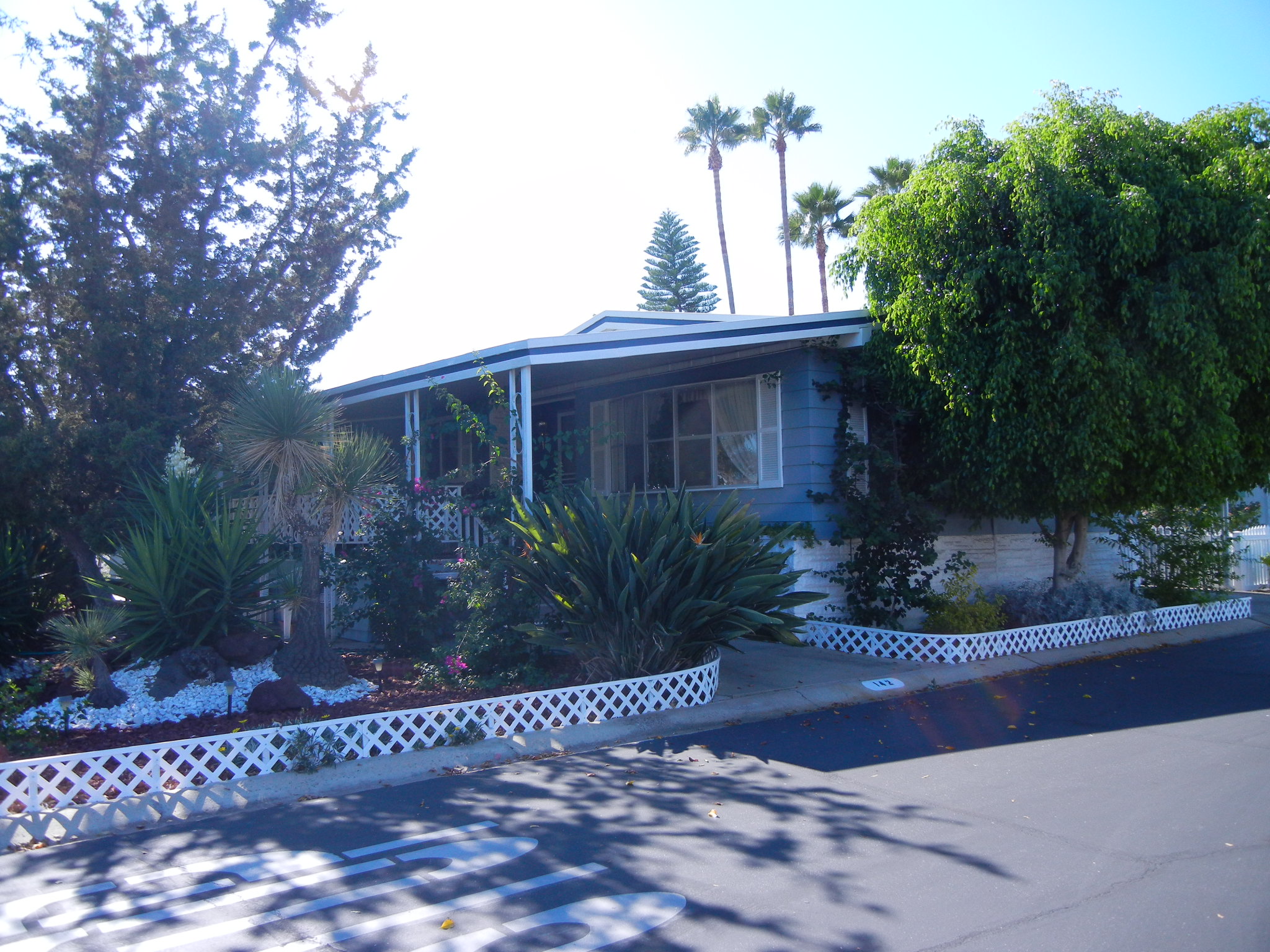 24921 Muirlands Blvd. #142, Lake Forest, CA 92630 