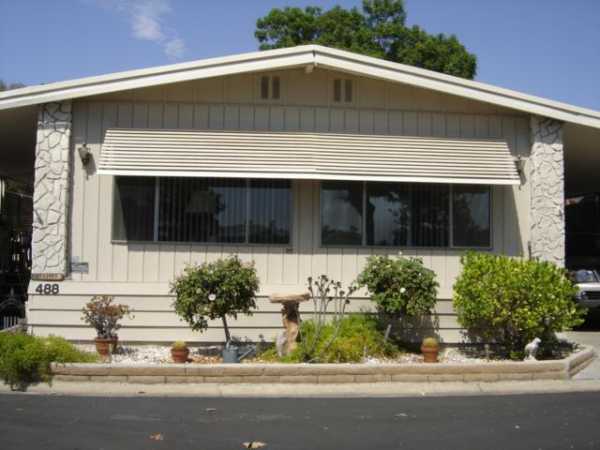 24001 Muirlands Blvd #488, Lake Forest, CA 92630 