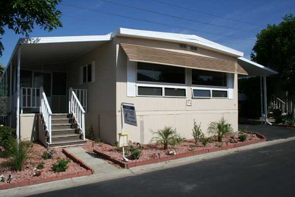 24001 MUIRLANDS#394, Lake Forest, CA 92630 