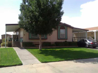 45465 25th St. E #81, Lancaster, CA 93535 