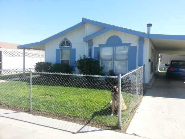 45465 25th St. E #232, Lancaster, CA 93535 