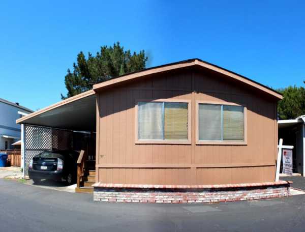 14685 Oka Rd. #67, Los Gatos, CA 95030 