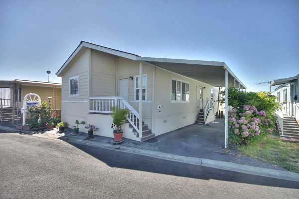 1515 N. Milpitas Blvd.  #85, Milpitas, CA 95035 