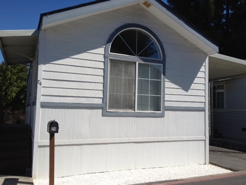 440 Moffett Blvd. #24, Mountain View, CA 94043 