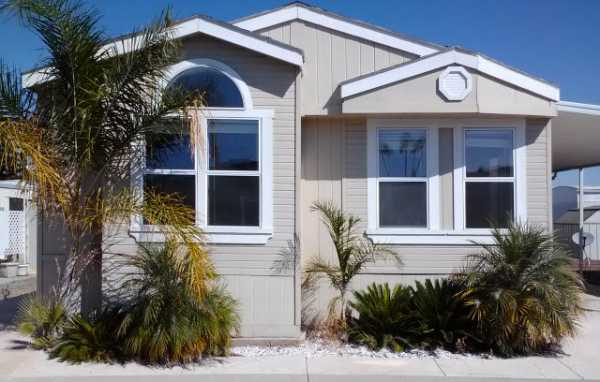 64 Madre  #64, Oceanside, CA 92058 