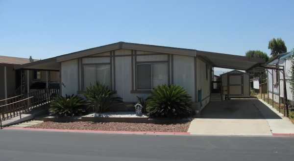 1456 East Philadelphia St. #284, Ontario, CA 91761 