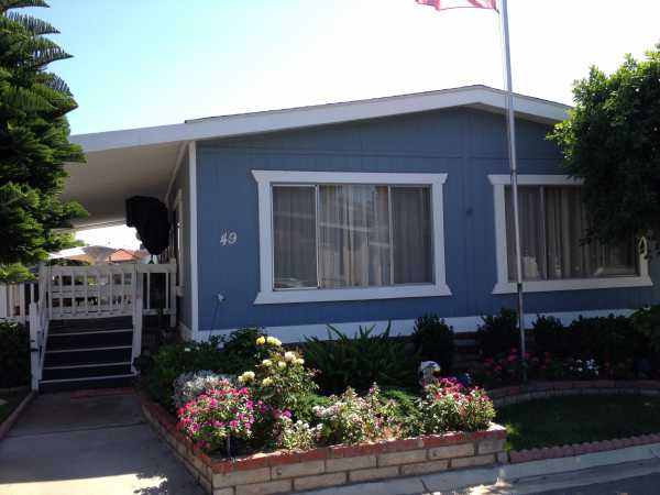 692 N. Adele St #49, Orange, CA 92867 