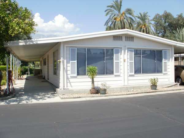 113 Calle Verde, Palm Springs, CA 92264 