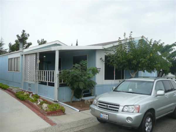 5200 Entrar Drive #42, Palmdale, CA 93551 