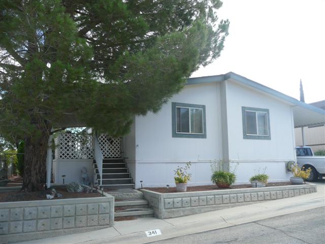 40701 Rancho Vista Blvd. #341, Palmdale, CA 93551 