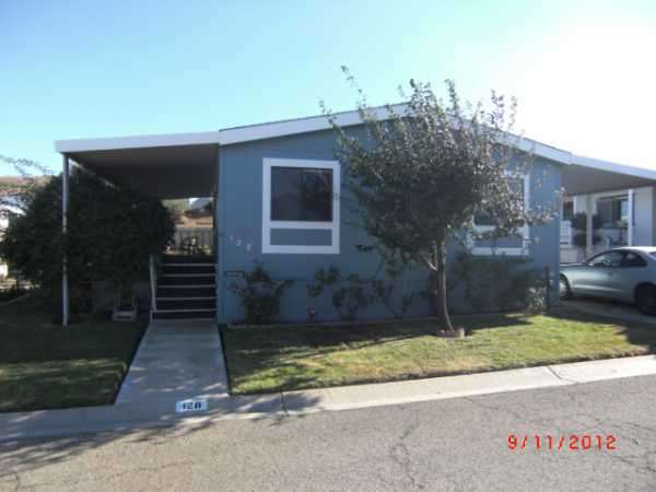 5200 Entrar - Sp 128, Palmdale, CA 93551 