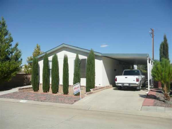 1030 East Avenue S #73, Palmdale, CA 93550 