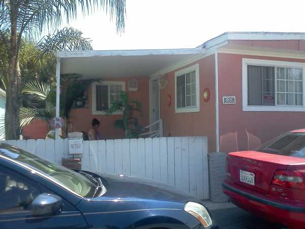 15325 Orange Ave. # B-30, Paramount, CA 90723 