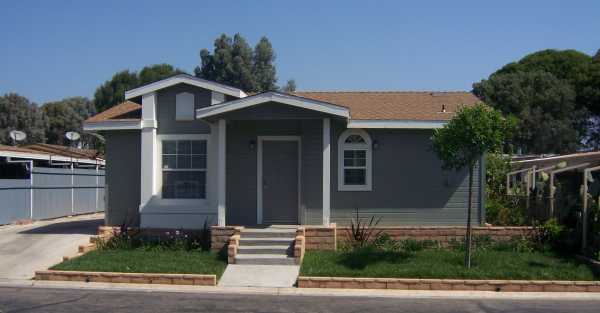 1601 S. Garey Ave. space 107, Pomona, CA 91766 