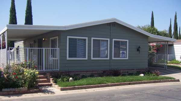 1601 S. Garey Ave. space 42, Pomona, CA 91766 